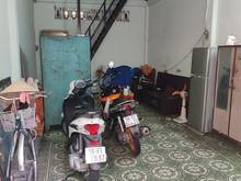 Hình ảnh Nhà HXH Phạm Văn Hai, Tân Bình, ngang khủng 4m.