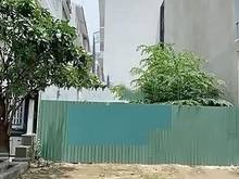 Hình ảnh Sang gấp lô đất KDC Nam Long, Quận 7, 80m2, Giá 5ty7, sổ riêng
