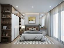 Hình ảnh Bán nhà an chân sở dầu từ móng DTSD 150-170m2 mua sớm giảm ngay 300tr