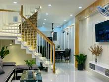 Hình ảnh Bán nhà hẻm xe hơi 117/ Nguyễn Hữu Cảnh Phường 22 Q.Bình Thạnh.SHR.