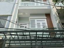Hình ảnh Hẻm xe hơi 131 tô hiến thành. dt 3.2x17m. 50m2. 8.3 tỷ