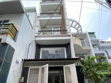 Hình ảnh Nhà 5 tầng NỞ HẬU đẹp, Thống Nhất, sổ trong bài đăng, 7 tỷ mua ngay