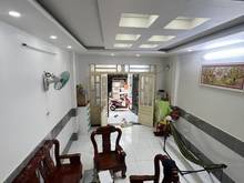 Hình ảnh Bán Nhà HXH Chiến Lược, Phong Thuỷ Tốt, Sổ Vuông, Trung Tâm, Sach Sẽ