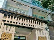 Hình ảnh Phá sản bán nhà Trần Quang Diệu Q3 43m2 1T560