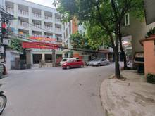 Hình ảnh Bán nhà Vũ Tông Phan, 60m2, ô tô tránh, kinh doanh, giá 7 tỷ.