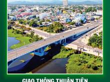 Hình ảnh Mặt Tiền đường nhựa7m5 nằm ngay TT  Thạnh Mỹ sát chợ đất ở đô thị QN
