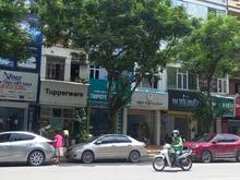 Hình ảnh Bán nhà phố Hoàng Quốc Việt. Vhè, KD, Lô góc: 150M – MT10m