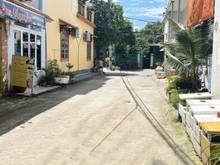 Hình ảnh Q12.493. mt đường nhánh hiệp thành 17, gần bến xe bus, dt.65m2, nhỉnh