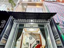 Hình ảnh Siêu hot nhà Bành Văn Trân Q.TB 61m2 1T670