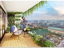 Hình ảnh Tận hưởng tiện nghi - xứng tầm sống “chất