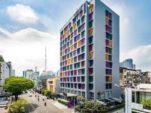 Hình ảnh Bán Hotel 53-55-57 Phó Đức Chính, P. Nguyễn Thái Bình, Quận 1 giá 780t