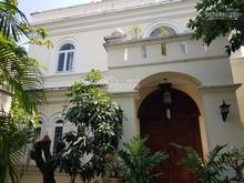 Hình ảnh Biệt thự trong khu Compound Riverside Nguyễn Duy Trinh. 802m2. 80 Tỷ.