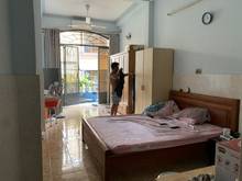 Hình ảnh Chủ kẹt tiền làm ăn cần bán gấp nhà 66m,4 5ầng Q 3, Lê Văn Sỹ 3.3 x20.