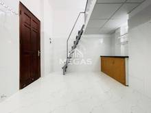 Hình ảnh Mới Xây - Rộng ngay Hà Huy Giáp giao Thạnh Xuân 43 qua NTTU 8p