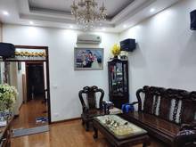 Hình ảnh Cho thuê nhà Nguyễn Khang, gara ô tô