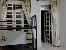 Hình ảnh TÌM NGƯỜI Ở GHÉP tại gò vấp theo dạng ktx nhưng k chung chủ, giờ tự do
