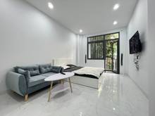Hình ảnh Căn Hộ Balcony - 1PN - Quận 3 - gần vòng xoay dân chủ