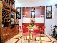 Hình ảnh Bán nhà đường Hoàng Ngân 45m 5 tầng MT4m, sổ phân lô, ô tô, giá 3.9 Tỷ