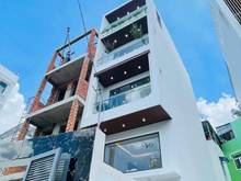 Hình ảnh Bán nhà cấp 4 Bình Lợi (4x18m 72m2) - Khu bàn cờ - Giá Trang MB66.COM Chính Thức - MB 66 Uy Tín 8,2 tỷ