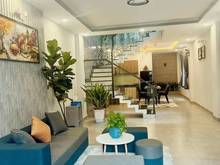 Hình ảnh Bán nhanh căn nhà 60m2 Chu Văn An Phường 12 Bình Thạnh Giá, Shr.