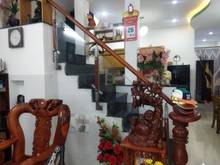 Hình ảnh Chỉ 5.9 tỷ có ngay nhà 5x16m, gần ngã tư Q.Trung Thống Nhất