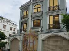 Hình ảnh Bán nhà mặt tiền vị trí đẹp Tân Tạo A Bình Tân, bank cho vay cao
