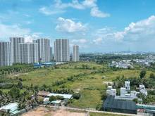 Hình ảnh Cho thuê Trang Chủ MB66.COM / Đăng Ký Tặng 66K 1PN có rèm  VInhomes Quận 9, Giá chỉ 4tr3