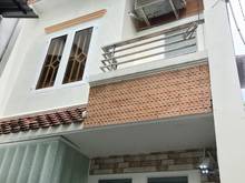 Hình ảnh Bán nhà Tân Sơn nhì 55m2 gái 1 tỷ 5 cần bán gấp