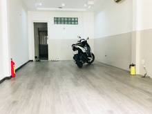 Hình ảnh DT 4.7x22 giá 18 tỷ hẻm vip lê văn sỹ quận 3
