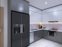 Hình ảnh Bán nhà riêng phố đình thôn nam từ liêm 5tx54m chỉ 3.7 tỷ lh
