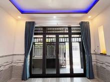 Hình ảnh Bán nhà Q2 mới xây Bình Trưng Tây Giá 4.8 tỷ