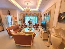 Hình ảnh Bán biệt thự Văn Phú, ô tô tránh, vỉa hè, 200m2, mt 10m, nhỉnh 25 tỷ.