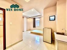 Hình ảnh Cho thuê Phòng đầy đủ nội thất Tống Văn Hên P15 Tân Bình