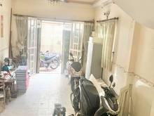 Hình ảnh Bán gấp nhà cận MẶT TIỀN Trần Văn Đang 76m, 4 tầng,4x 15.5, Q 3