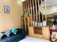 Hình ảnh Nhà bán hẻm rộng Trần Quang Diệu P14 Quận 3