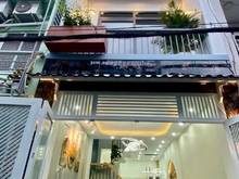 Hình ảnh BÁN NHÀ HẺM THÔNG THOÁNG Bình Thạnh, DT 57m2, giá 2tỷ550