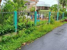 Hình ảnh Nền thổ cư lộ oto gần chợ Ba Se