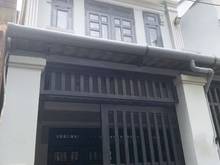 Hình ảnh Vỡ nợ bán gấp nhà hẻm đường Hoà Hưng 40m2,1 tỷ3 SHR 1T1L,