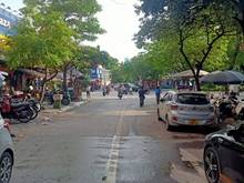 Hình ảnh Nhà bán phố Nguyễn Khánh Toàn, Cầu Giấy 212  5  8