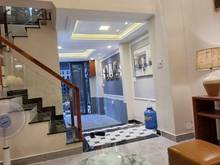 Hình ảnh SỐC quá 4m4 x 14 hẻm 8m phạm văn chiêu cực cực rẻ 5 tỷ 6