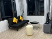 Hình ảnh Bán chung cư C18 ngõ 655 Lạc Long Quân DT 106m2 giá 3.6 Tỷ 3PN 3VS