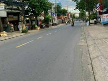 Hình ảnh Mở bán10 lô đất mặt tiền đường giá F0 chợ Bình Chánh đường nội bộ số1