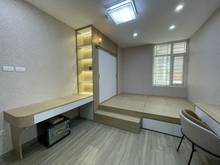 Hình ảnh Bán cc KĐT Nam Cường sửa đẹp 2 ngủ full đồ chỉ việc ở