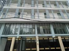 Hình ảnh Căn Hộ Dịch Vụ 45m2 - vào ở liền 985 Âu Cơ - P. Tân Sơn Nhì - Tân Phú