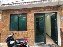 Hình ảnh Bán gấp nhà mới, ngõ 148 Bồ Đề, DT 42m2x5tầng, mt5m, chỉ 4 tỷ.