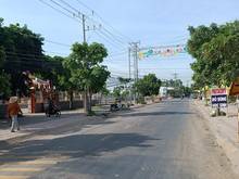 Hình ảnh Đất nền giá rẻ nhất khu vực Bình Chánh nội bộ số 2