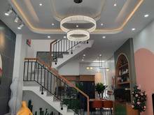 Hình ảnh Oto vào nhà mới Thống Nhất 50m2 4 lầu giá chỉ 6 tỷ 6