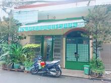 Hình ảnh Chỉ 90 triệu/m2- K300_ Hoàng Hoa Thám- Tân Bình-216m2- Hẻm 8m thông.