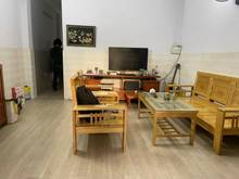 Hình ảnh Bán nhà hẻm oto Đường 385 Tăng Nhơn Phú A,Q9,56m,KD.