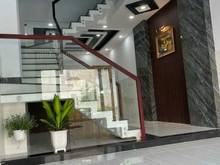 Hình ảnh Bán nhà Nguyễn Thị Tú, Bình Hưng Hoà B, Bình Tân. SHR